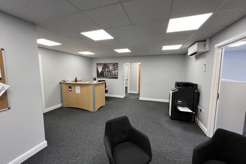 Office for sale, Unit 4, Great Cliffe Court, Dodworth Business Park, Dodworth, Barnsley, South Yorkshire, S75 3SP