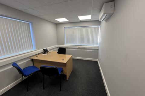 Office to rent, Unit 4, Great Cliffe Court, Dodworth Business Park, Dodworth, Barnsley, South Yorkshire, S75 3SP