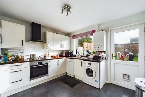 3 bedroom terraced house for sale, Hardy Close, Hitchin, SG4