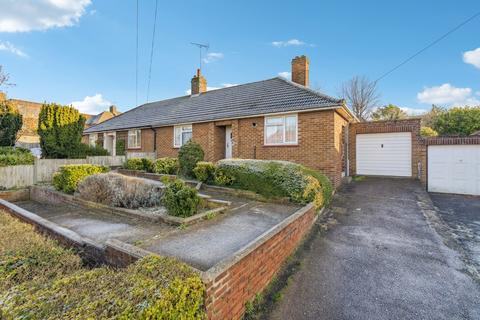 2 bedroom bungalow for sale, Granville Road, Hitchin, SG4