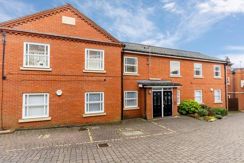 2 bedroom apartment for sale, Queen Street, Hitchin, SG4