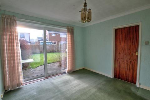 3 bedroom semi-detached house for sale, Compton Grove, Bishop Auckland, County Durham, DL14