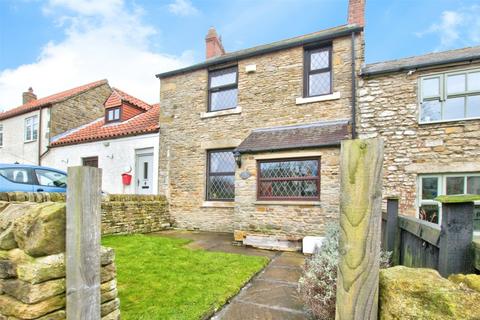 3 bedroom terraced house for sale, Butwell Terrace, Hamsterley, County Durham, DL13