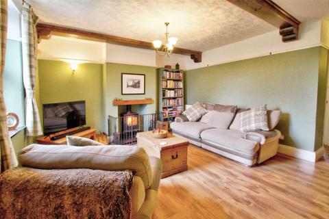 3 bedroom terraced house for sale, Butwell Terrace, Hamsterley, County Durham, DL13