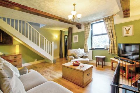 3 bedroom terraced house for sale, Butwell Terrace, Hamsterley, County Durham, DL13