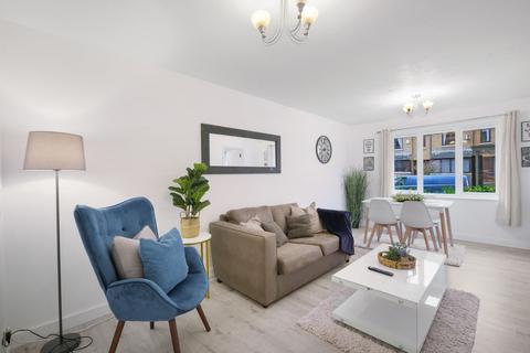 2 bedroom apartment to rent, E14 Tyndal Ct 09
