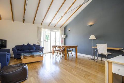 2 bedroom terraced house for sale, Bocking Street, Hackney, London, E8