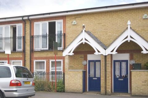 33 Bocking Street, London, E8 3GL