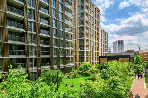 1 bedroom flat for sale, Prince of Wales Drive, London SW11