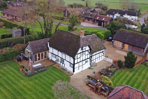 3 bedroom detached house for sale, Ginge Road, Wantage OX12