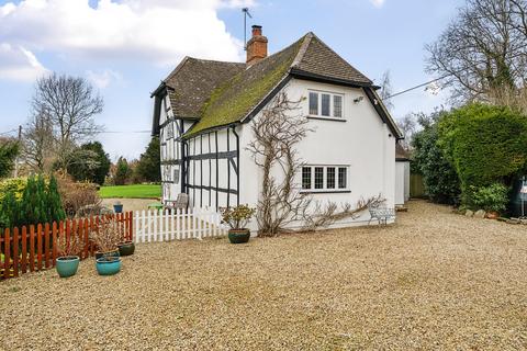 3 bedroom detached house for sale, Ginge Road, Wantage OX12