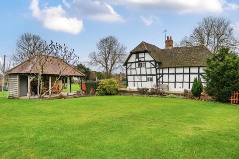 3 bedroom detached house for sale, Ginge Road, Wantage OX12