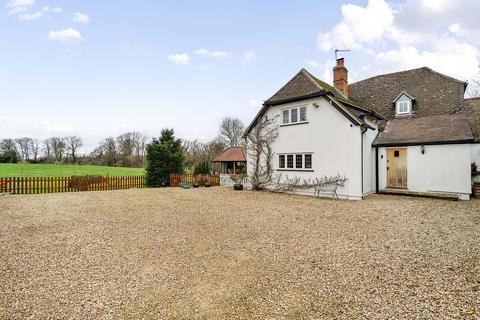 3 bedroom detached house for sale, Ginge Road, Wantage OX12