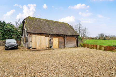 3 bedroom detached house for sale, Ginge Road, Wantage OX12