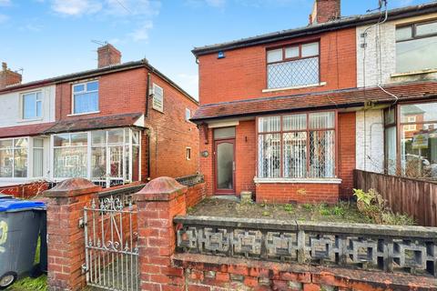 3 bedroom end of terrace house for sale, Baldwin Grove, Lancashire FY1