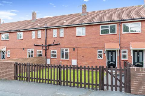 3 bedroom terraced house to rent, Butlers Meadow, Preston PR4