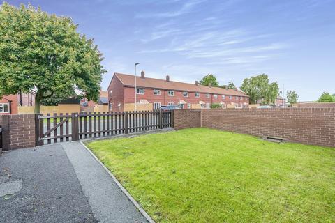 3 bedroom terraced house to rent, Butlers Meadow, Preston PR4