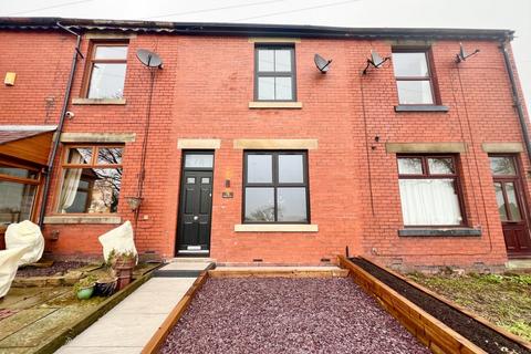 2 bedroom terraced house for sale, Bolton Road, Bury BL8