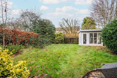 63 Cuckmans Drive, St Albans, AL2 3BD