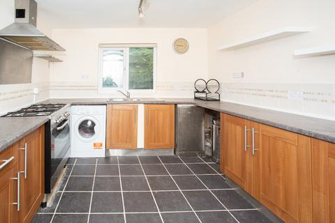 2 bedroom maisonette to rent, Vesta Avenue, Hertfordshire AL1