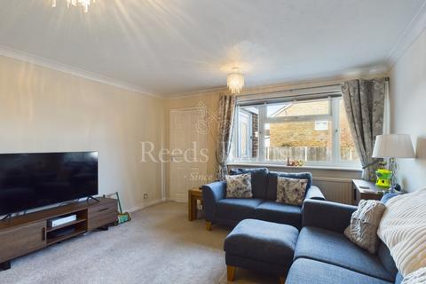 2 bedroom terraced house for sale, Reeves Close, Staplehurst TN12