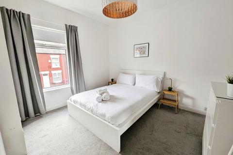 undefined, St. Margarets Avenue, Greater Manchester M19