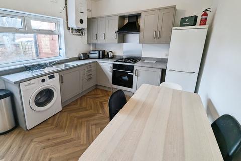 undefined, St. Margarets Avenue, Greater Manchester M19