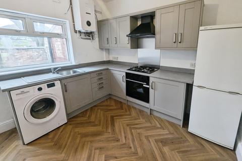undefined, St. Margarets Avenue, Greater Manchester M19