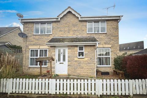 3 bedroom detached house for sale, Euston Way, Sheffield S25