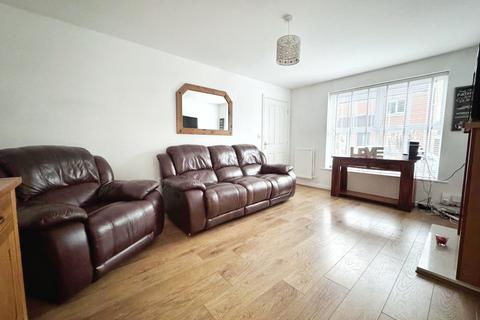 3 bedroom detached house for sale, Euston Way, Sheffield S25