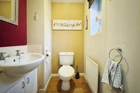 43 Euston Way, Dinnington, Sheffield, S25 3RS