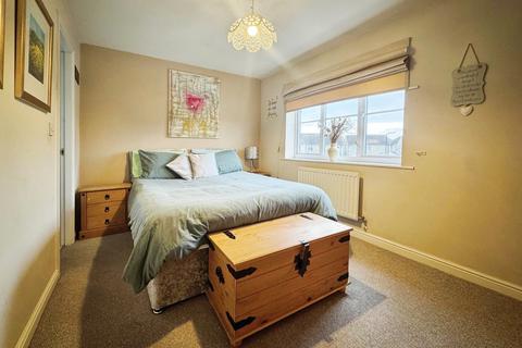43 Euston Way, Dinnington, Sheffield, S25 3RS