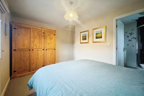 43 Euston Way, Dinnington, Sheffield, S25 3RS