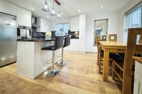 43 Euston Way, Dinnington, Sheffield, S25 3RS