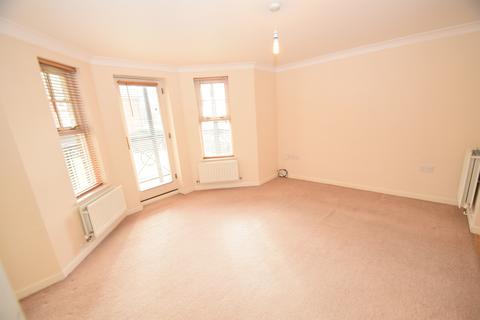 2 bedroom apartment for sale, Shrubbery Close, Buckinghamshire HP13