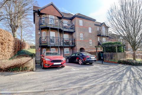 Shrubbery Close, Buckinghamshire HP13