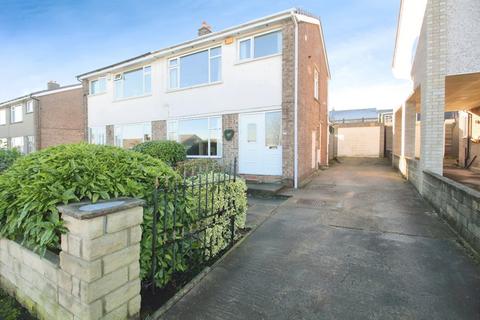 3 bedroom semi-detached house for sale, Danebury Road, West Yorkshire HD6