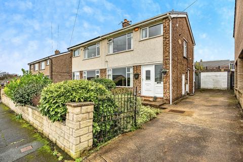 Danebury Road, West Yorkshire HD6