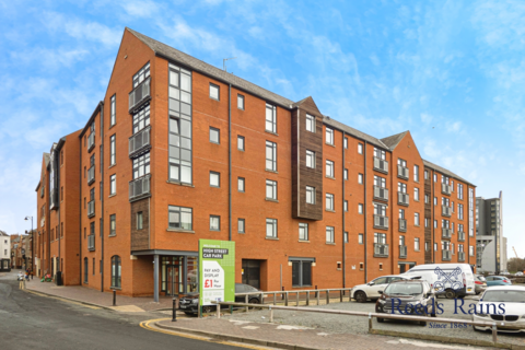 undefined, High Street, East Yorkshire HU1