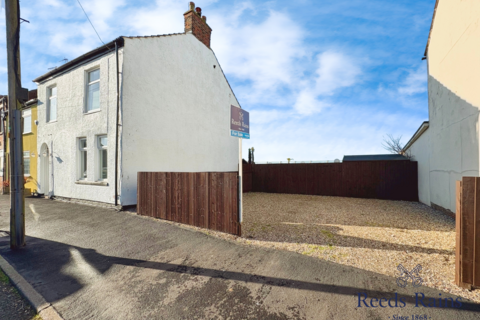 2 bedroom end of terrace house for sale, Main Street, Hull HU12