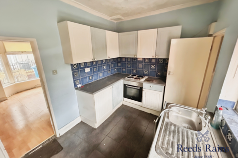 2 bedroom terraced house for sale, Eastern Villas, Hull HU9