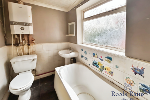 2 bedroom terraced house for sale, Eastern Villas, Hull HU9