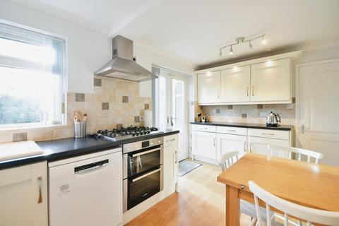 4 bedroom detached house for sale, Fairbourne Road, Manchester M34