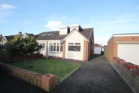 3 bedroom bungalow for sale, Tanya Gardens, Middlesbrough TS5