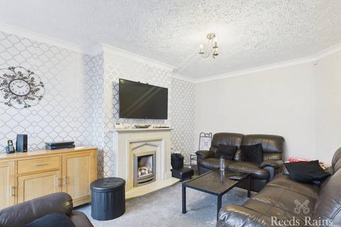 undefined, Tanya Gardens, Middlesbrough TS5