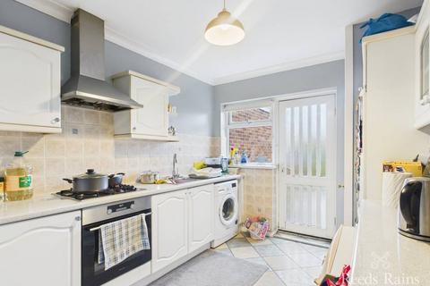 undefined, Tanya Gardens, Middlesbrough TS5