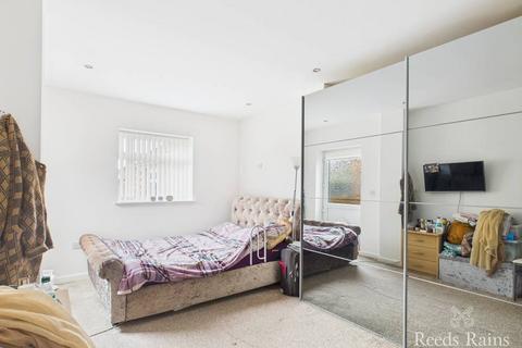 undefined, Tanya Gardens, Middlesbrough TS5