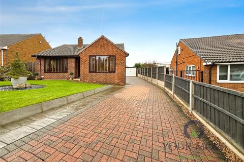 3 bedroom bungalow for sale, Ashfield Close, South Yorkshire S75