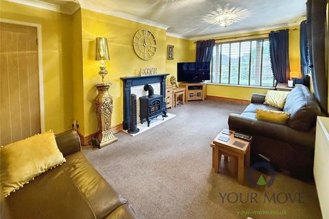 3 bedroom bungalow for sale, Ashfield Close, South Yorkshire S75