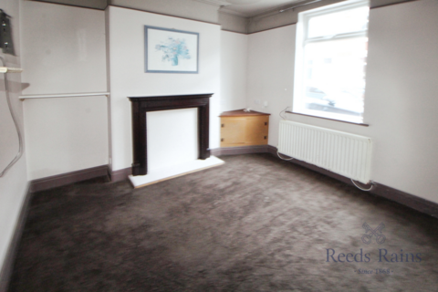 2 bedroom terraced house for sale, Bond Street, Cheshire CW8